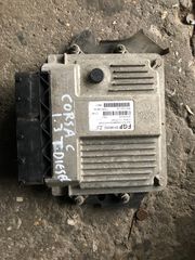 ΟPEL CORSA C 1,3 DIESEL ΕΓΓΕΦΑΛΟΣ 