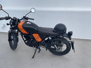 Gemini Scrambler 125 2019-thumb-1