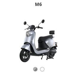 Yadea M6L 2025 M6