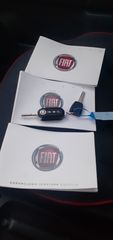 Fiat 500 2015 CABRIO EURO 6 ΜΕ ΓΡΑΜΜΑΤΙΑ-thumb-38