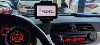 Fiat 500 2015 CABRIO EURO 6 ΜΕ ΓΡΑΜΜΑΤΙΑ-thumb-40