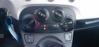 Fiat 500 2015 CABRIO EURO 6 ΜΕ ΓΡΑΜΜΑΤΙΑ-thumb-25