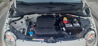 Fiat 500 2015 CABRIO EURO 6 ΜΕ ΓΡΑΜΜΑΤΙΑ-thumb-30