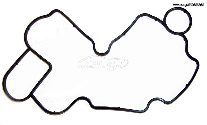 ΛΥΡΗΣ WSM OIL PUMP HOUSING O-RING SEA-DOO 1503 SUPERCHARGED 4-TEC 2004-2005, 420631480, 008-599-13