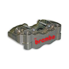 BREMBO ΔΑΓΚΑΝΑ ΑΚΤΙΝΙΚΗ 108 MM 30/34 SM XA69510