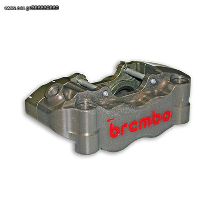 BREMBO ΔΑΓΚΑΝΑ ΑΚΤΙΝΙΚΗ 108 MM 30/34 SM XA69510