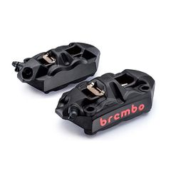 BREMBO ΔΑΓΚΑΝΑ ΑΚΤΙΝΙΚΗ ΜΟΝΟΜΠΛΟΚ M4 ΣΕΤ 108 MM (ΜΕ ΤΑΚAΚΙΑ ΜΕΤΑΛΛΙΚΑ) 220A39750