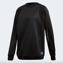 Adidas Originals Women’s Lace Sweatshirt | FM1746