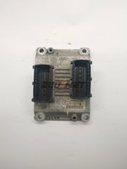 ΕΓΚΕΦΑΛΟΣ ΚΙΝΗΤΗΡΑ BOSCH FIAT/LANCIA 1.4 16V 0261208207 00551955260 1039S05014 ME73H4F023