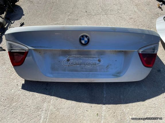 BMW E90 ΠΟΡΤ ΜΠΑΓΚΑΖ ΜΕ ΦΑΝΑΡΙΑ 