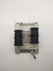 ΕΓΚΕΦΑΛΟΣ ΚΙΝΗΤΗΡΑ BOSCH GM OPEL CORSA D 1.2 16V 55557933 0261208940 1039S17766