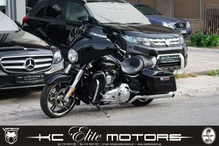Harley Davidson Street Glide 2016 Special