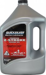 Quicksilver Premium 2T Marine 4lt