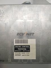 ΜΟΝΑΔΑ ΕΛΕΓΧΟΥ DENSO TOYOTA PRIUS 1.5 16V 89661-47110 275100-1633
