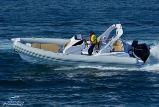 Stingher 2025 24Gt