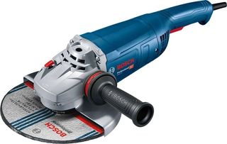 ΤΡΟΧΟΣ ΓΩΝ.BOSCH GWS 22-180 J (#06018C0300)