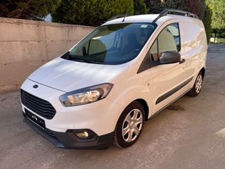 Ford Transit Courier '19 1.5tdci*Euro 6*6ταχυτο*