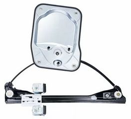 ΓΡΥΛΟΣ ΠΑΡΑΘΥΡΟΥ SKODA FABIA '07-'14 ΗΛΕΚΤΡΙΚΟΣ ΧΩΡΙΣ ΜΟΤΕΡ + PANEL ΕΜΠΡΟΣ ΑΡΙΣΤΕΡΑ