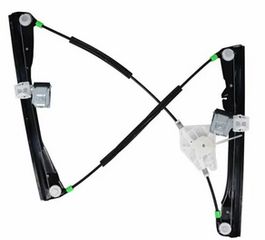ΓΡΥΛΟΣ ΠΑΡΑΘΥΡΟΥ SEAT IBIZA 5D '02-'08 ΗΛΕΚΤΡΙΚΟΣ ΧΩΡΙΣ ΜΟΤΕΡ ΕΜΠΡΟΣ ΔΕΞΙΑ