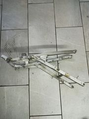 KAWASAKI KLR 250  Υποπλαίσιο Πίσω Γνήσιο Σε Καλή Κατάσταση 