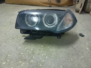 Bmw x3 e83 αριστερό φανάρι xenon 