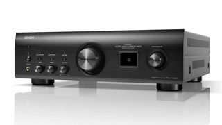 Denon PMA-1700NE Ολοκληρωμένος Ενισχυτής Hi-Fi Stereo 140W/4Ω 70W/8Ω Μαύρος