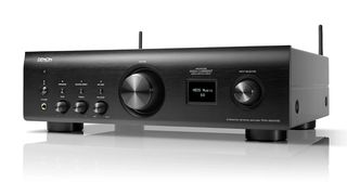 Denon PMA-900HNE Ολοκληρωμένος Ενισχυτής Hi-Fi Stereo 85W/4Ω 50W/8Ω Μαύρος