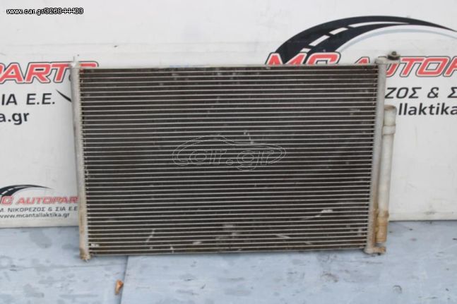 Ψυγείο   Κλιματιστικού A/C  SUZUKI GRAND VITARA (2006-2015)     62χ43