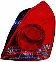 ΦΑΝΟΣ ΟΠΙΣΘΙΟΣ SDN ΔΕΞΙΑ HYUNDAI ELANTRA 04-07