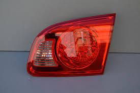 ΦΑΝΟΣ ΟΠΙΣΘΙΟΣ ΕΣΩ ΔΕΞΙΑ HYUNDAI SANTA FE 05-09