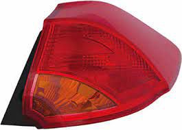 ΦΑΝΟΣ ΠΙΣΩ ΕΞΩ (Ε) ΔΕΞΙΑ KIA CEED 5D 13-15