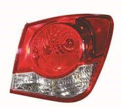 ΦΑΝΟΣ ΠΙΣΩ ΕΞΩ 4Π (ΚΙΝΑ) ΔΕΞΙΑ CHEVROLET CRUZE 09-13