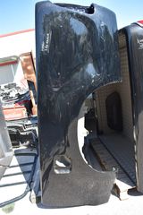 Toyota Hilux KUN25 1,5 καμπίνα 2006-2015 4X4 καρότσα