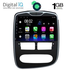 MULTIMEDIA TABLET OEM RENAULT CLIO mod. 2012-2015