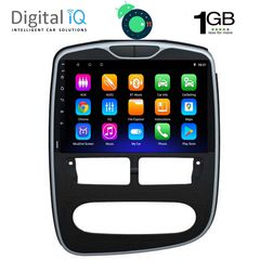 MULTIMEDIA TABLET OEM RENAULT CLIO mod. 2012-2015-thumb-1