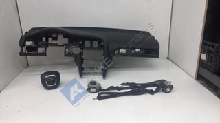 ΚΟΥΝΑΝΗΣ ΔΙΑΘΕΣΙΜΟ ΣΕΤ ΑΕΡΟΣΑΚΟΙ 4ΑΚΤΙΝΟ AUDI A6 (4F2, C6) 05 04-03 11 4F0880201BK