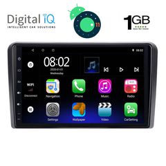 MULTIMEDIA TABLET OEM SEAT – SKODA – VW mod. 2004-2014