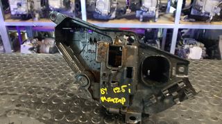 Daytona DY 125 FMI injection | Καπάκι/ Θήκη Μπαταρίας