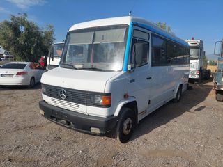 Mercedes-Benz '96 611 D σε άριστη κατάσταση