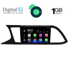 TABLET OEM SEAT LEON mod. 2012-2021
