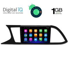 TABLET OEM SEAT LEON mod. 2012-2021-thumb-1