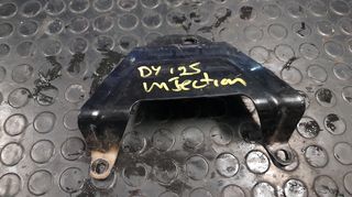 Daytona DY 125 FMI injection