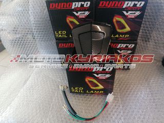 SYM VF 185 LED Φανάρι πίσω DYNOPRO-thumb-2