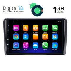 MULTIMEDIA TABLET OEM  SKODA  mod. 2004-2014-thumb-1