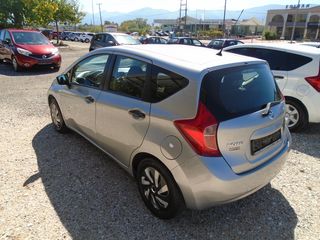 Nissan Note 2014 ΑΡΙΣΤΟ.........ΠΕΝΤΑΚΑΘΑΡΟ-thumb-3