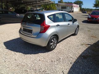 Nissan Note 2014 ΑΡΙΣΤΟ.........ΠΕΝΤΑΚΑΘΑΡΟ-thumb-6