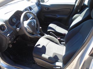 Nissan Note 2014 ΑΡΙΣΤΟ.........ΠΕΝΤΑΚΑΘΑΡΟ-thumb-8