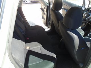 Nissan Note 2014 ΑΡΙΣΤΟ.........ΠΕΝΤΑΚΑΘΑΡΟ-thumb-11