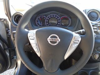 Nissan Note 2014 ΑΡΙΣΤΟ.........ΠΕΝΤΑΚΑΘΑΡΟ-thumb-12