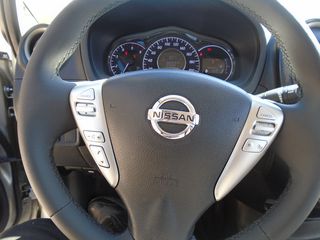 Nissan Note 2014 ΑΡΙΣΤΟ.........ΠΕΝΤΑΚΑΘΑΡΟ-thumb-15